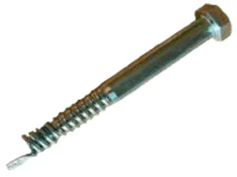 Tornillo Punta Acero México
