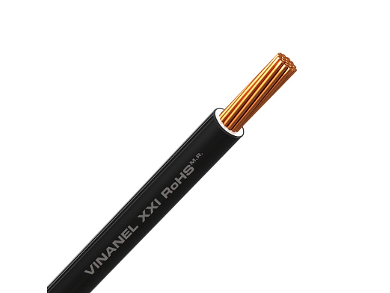 Cable de Cobre THW-LS 90 600V