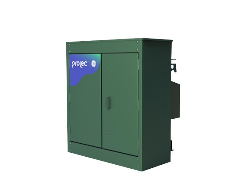 TRANSFORMADOR PEDESTAL TRIFASICO 500 KVA 