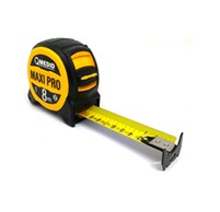 Cinta Métrica MaxiPro México