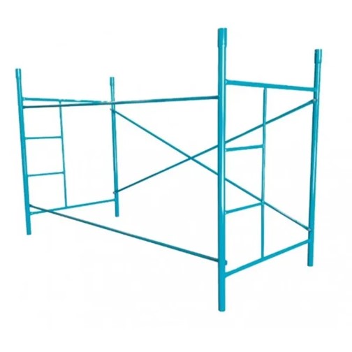 Andamio Tubular Acrow México