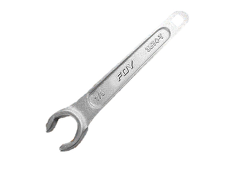 Llave 08" México
