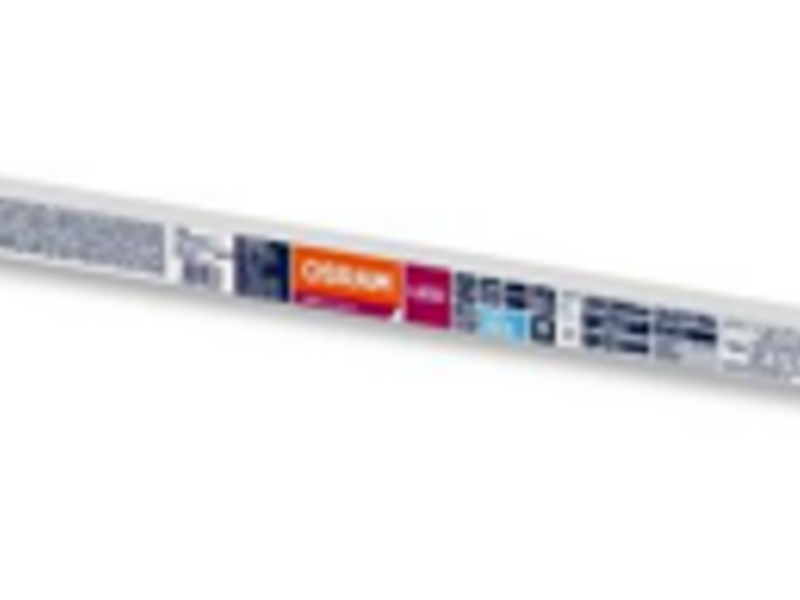 FOCO LED LINEAL CDMX