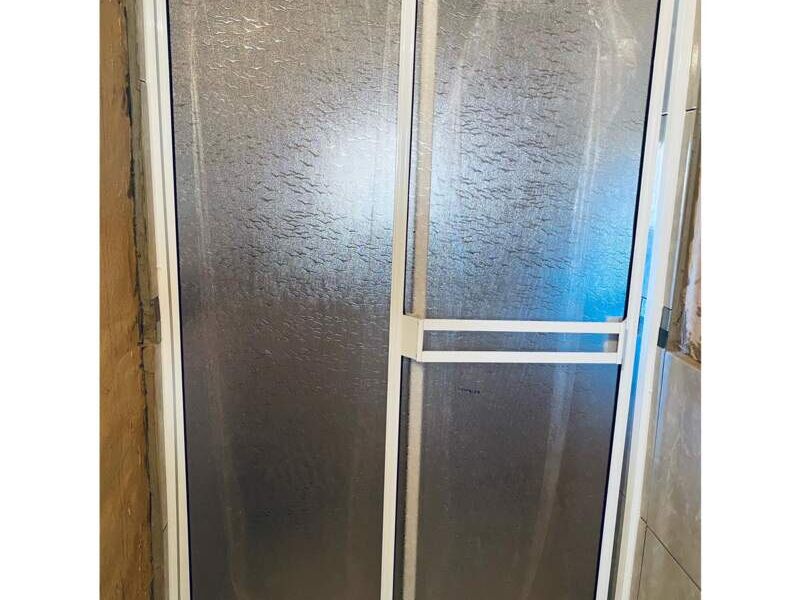 Cancel de baño en Tijuana 