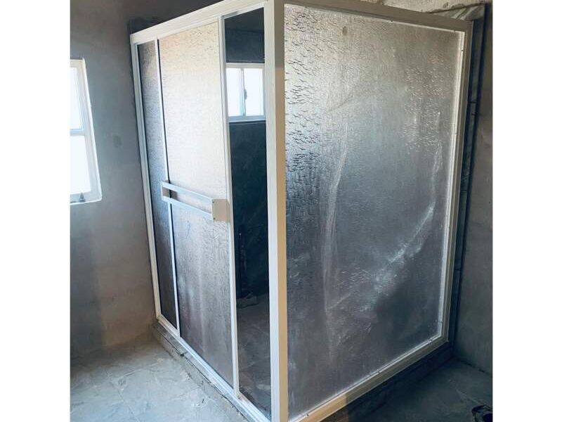 Cancel de baño Tijuana 