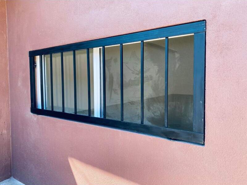 Ventana corrediza en Tijuana 