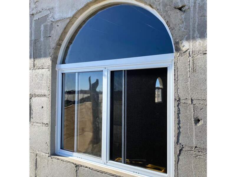 ventana desplegable Tijuana 