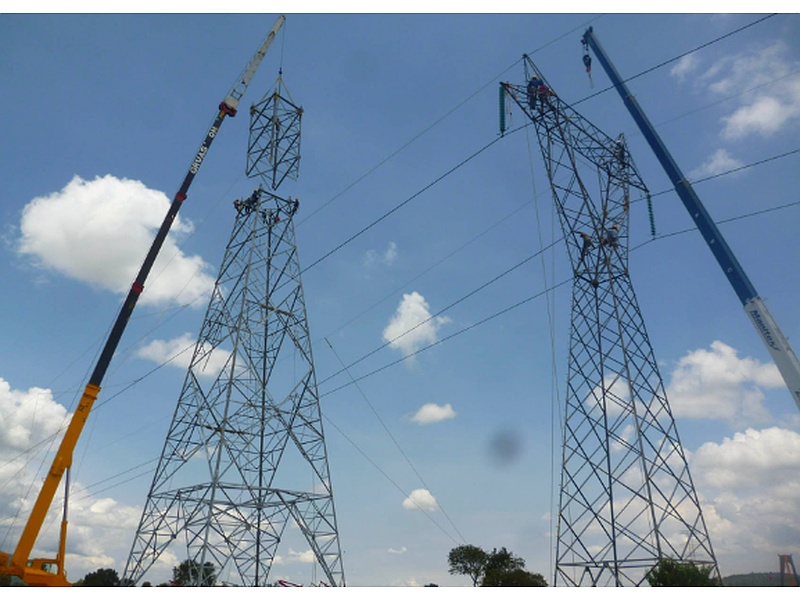 Suministro de mano de obra especializada MÉXICO 