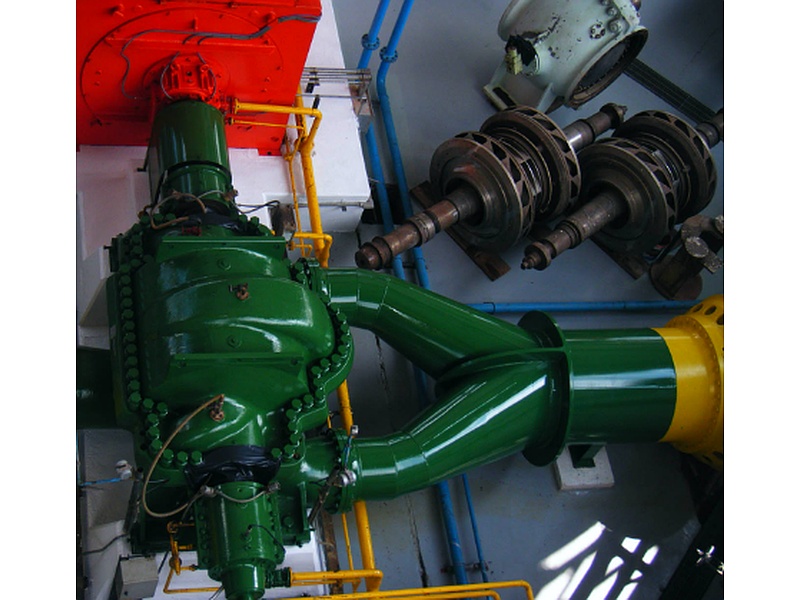 Instalaciones en alta y baja tensión URISA MÉXICO 