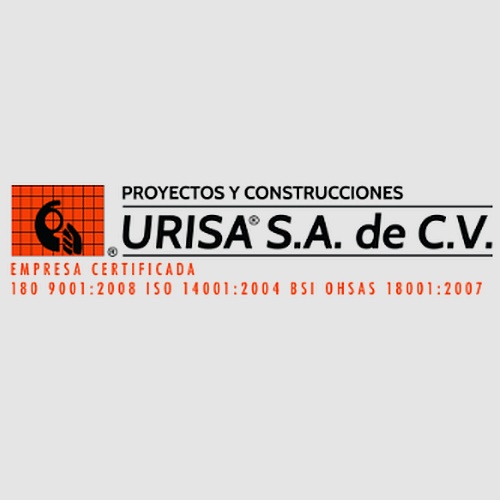 Proyectos y Construcciones URISA
