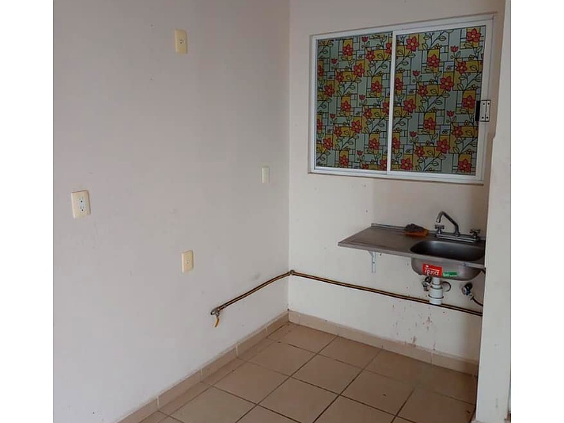 Instalación lava manos Mexico