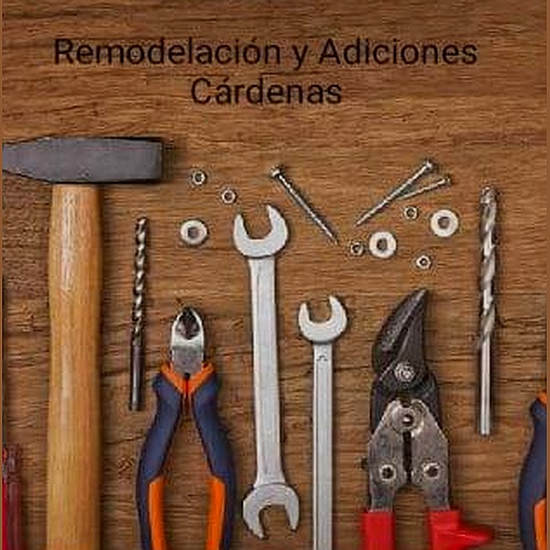 Remodelación y Adiciones Cárdenas