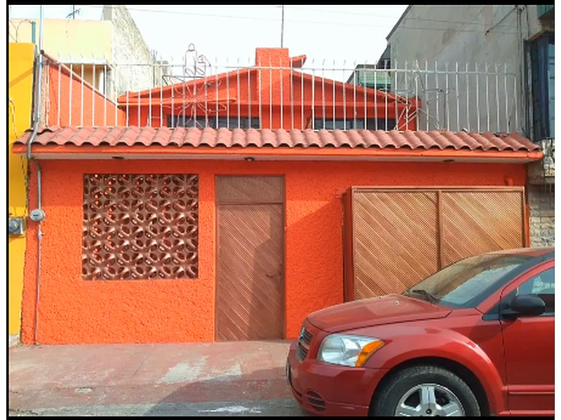 Pintura fachadas Mexico