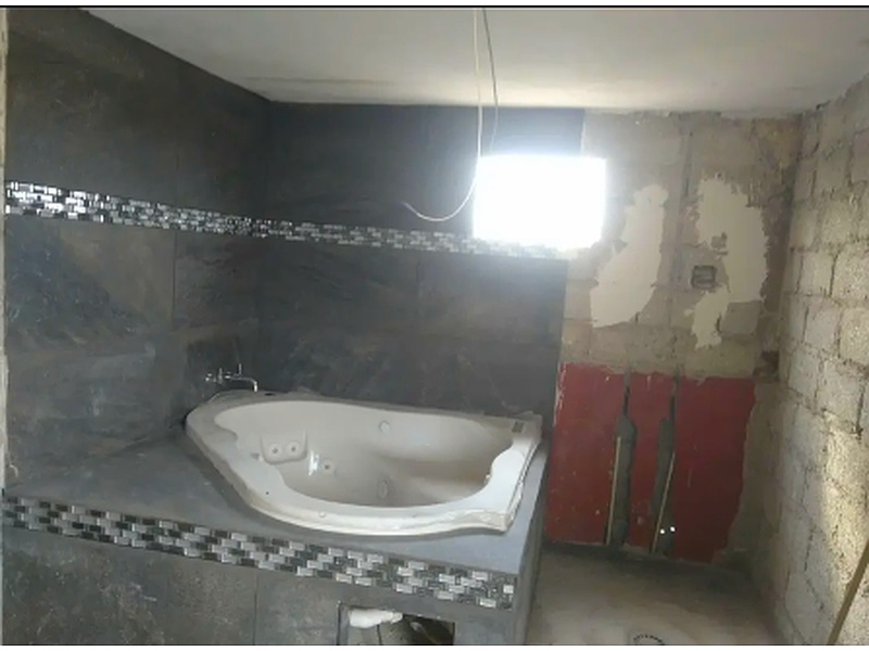Servicio construcción de bañera Mexico