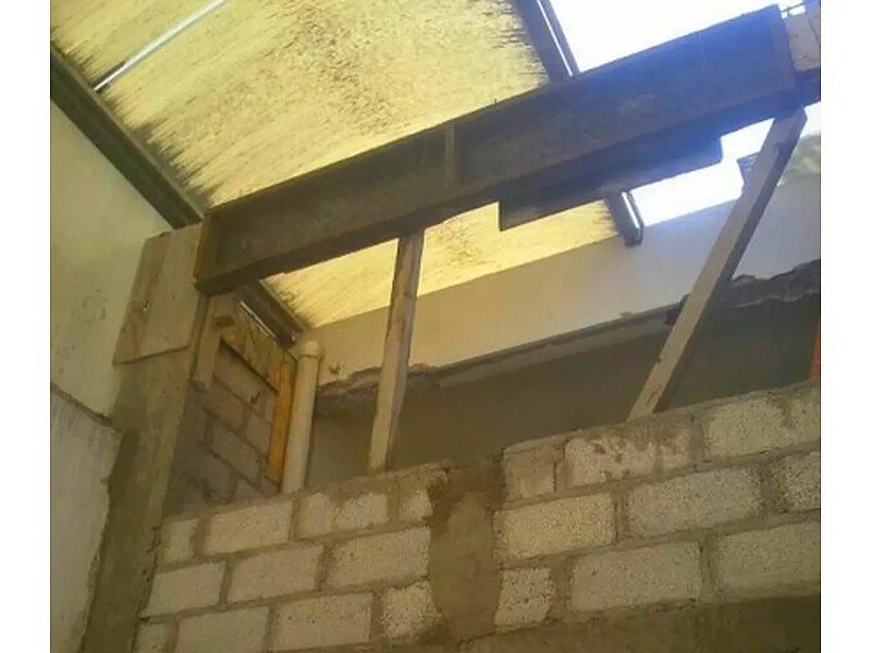 servicio Derrocamiento pared Mexico