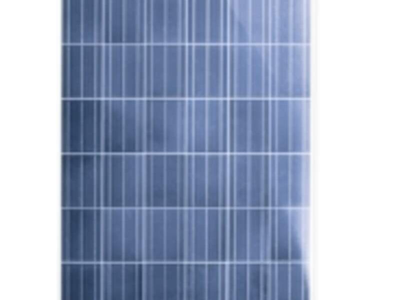 Panel Fotovoltaico Policristalino CDMX