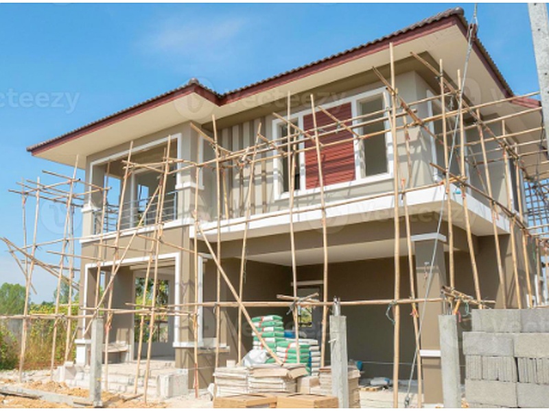 Construcción casa residenciales Mexico