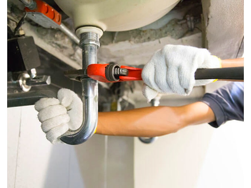 Instalación gasfitería Mexico