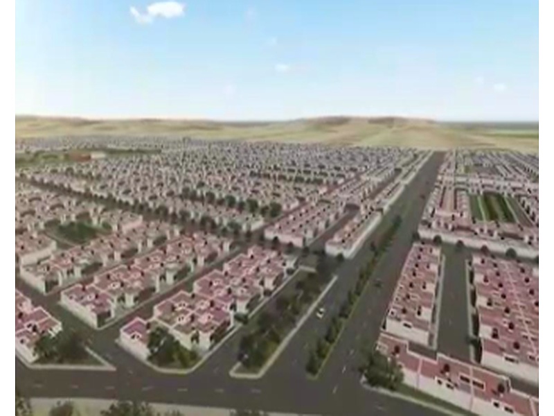 Proyecto Arquitectónico MÉXICO 