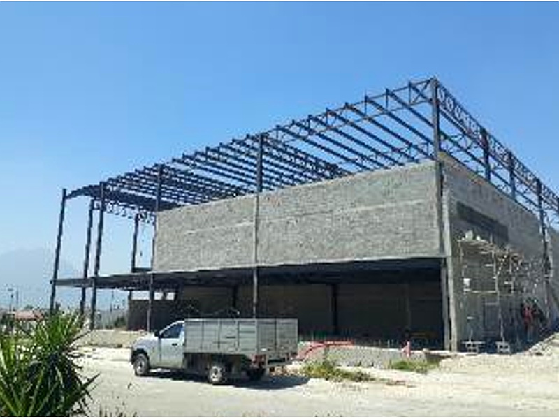 Diseño de Estructural de Concreto y Acero MÉXICO 