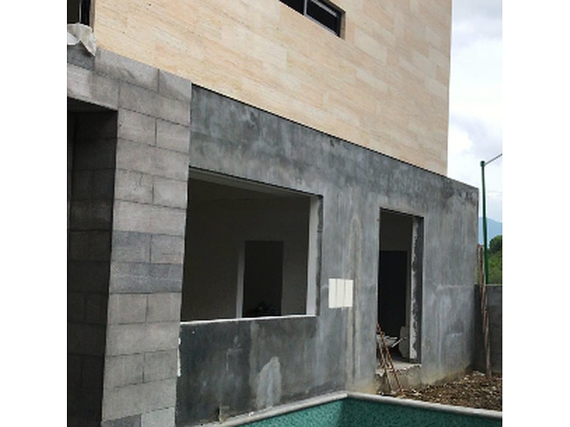 Elementos Estructurales de Concreto MÉXICO 