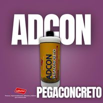 ADCON PEGACONCRETO