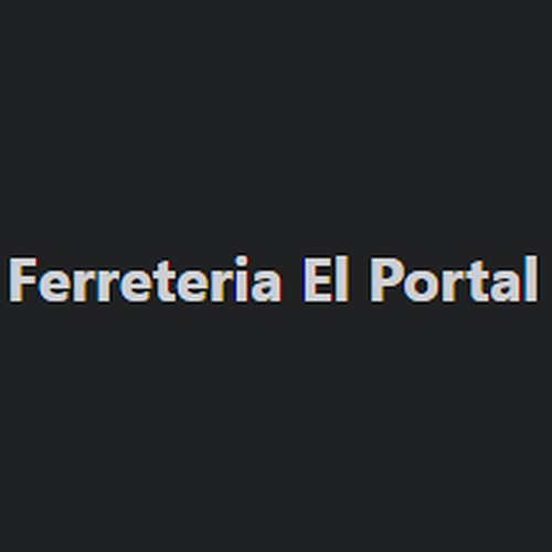 Tlapaleria del portal