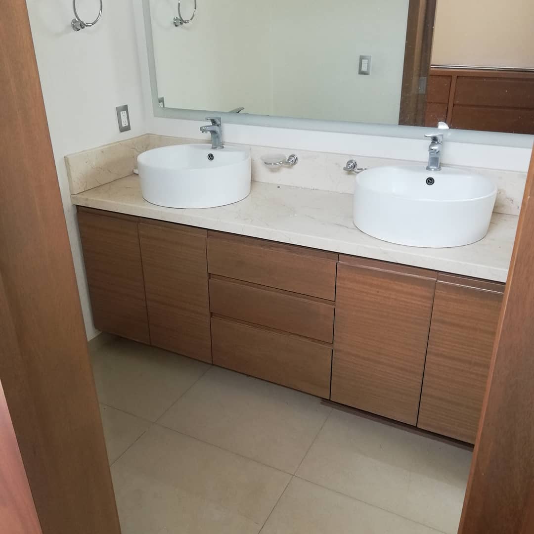 Mueble de baño