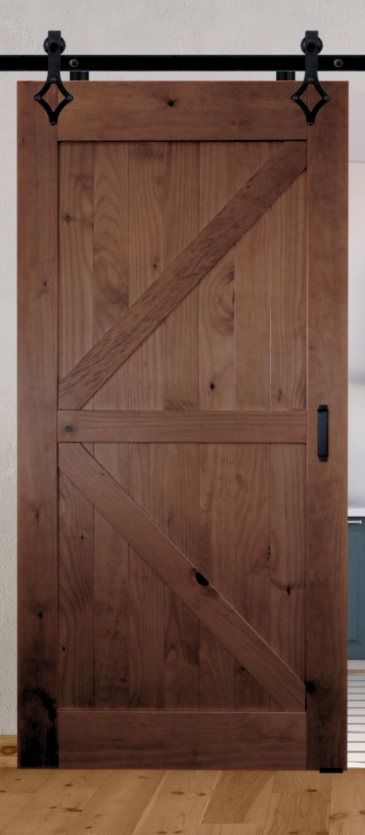 Puerta de Madera México