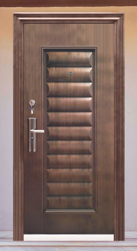 Puerta Modelo Arezzo México