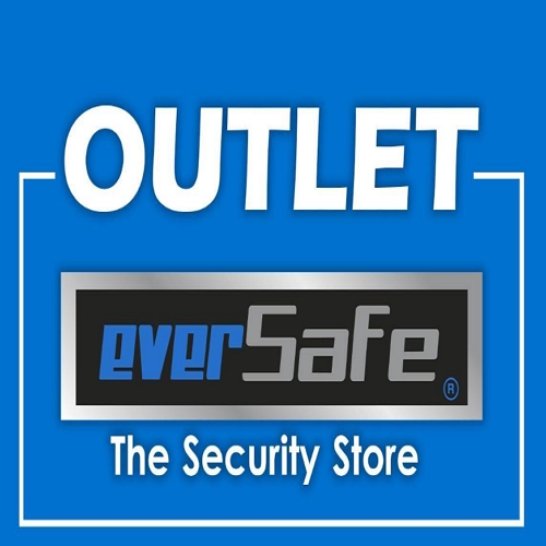 Outlet Puertas de Seguridad Multicomercial