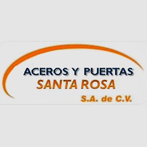 ACEROS Y PUERTAS SANTA ROSA S.A. DE C.V.