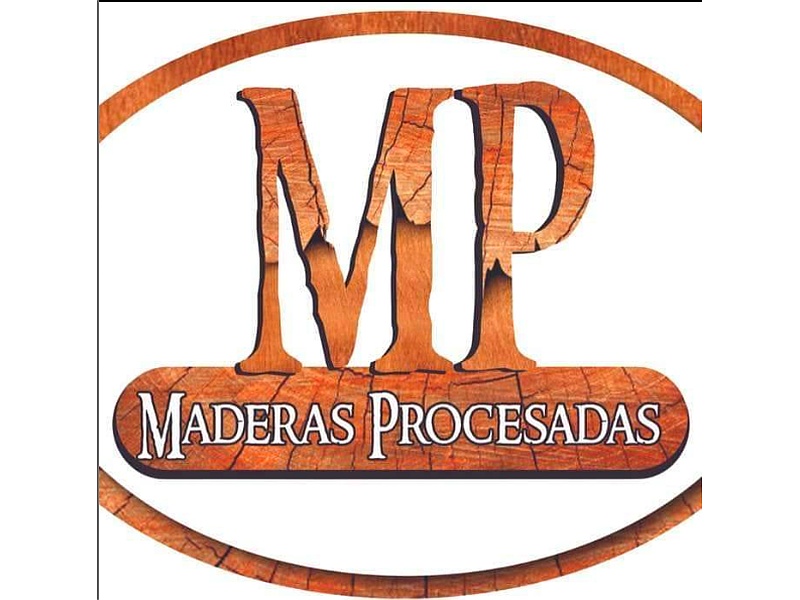 Maderas Procesadas