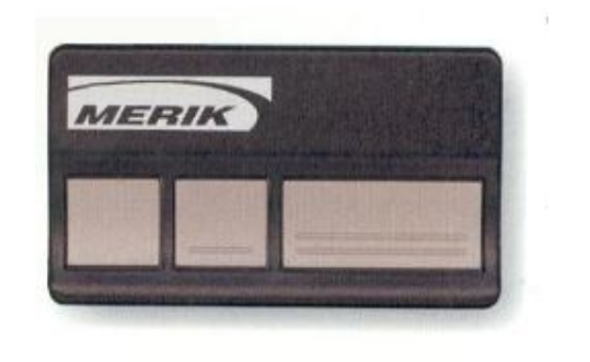 Control Merik Mexico