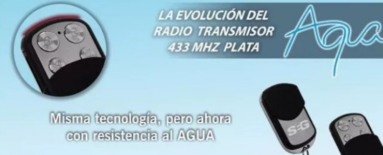 Control Aqua Mexico
