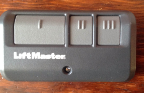 Control LeftMaster Mexico