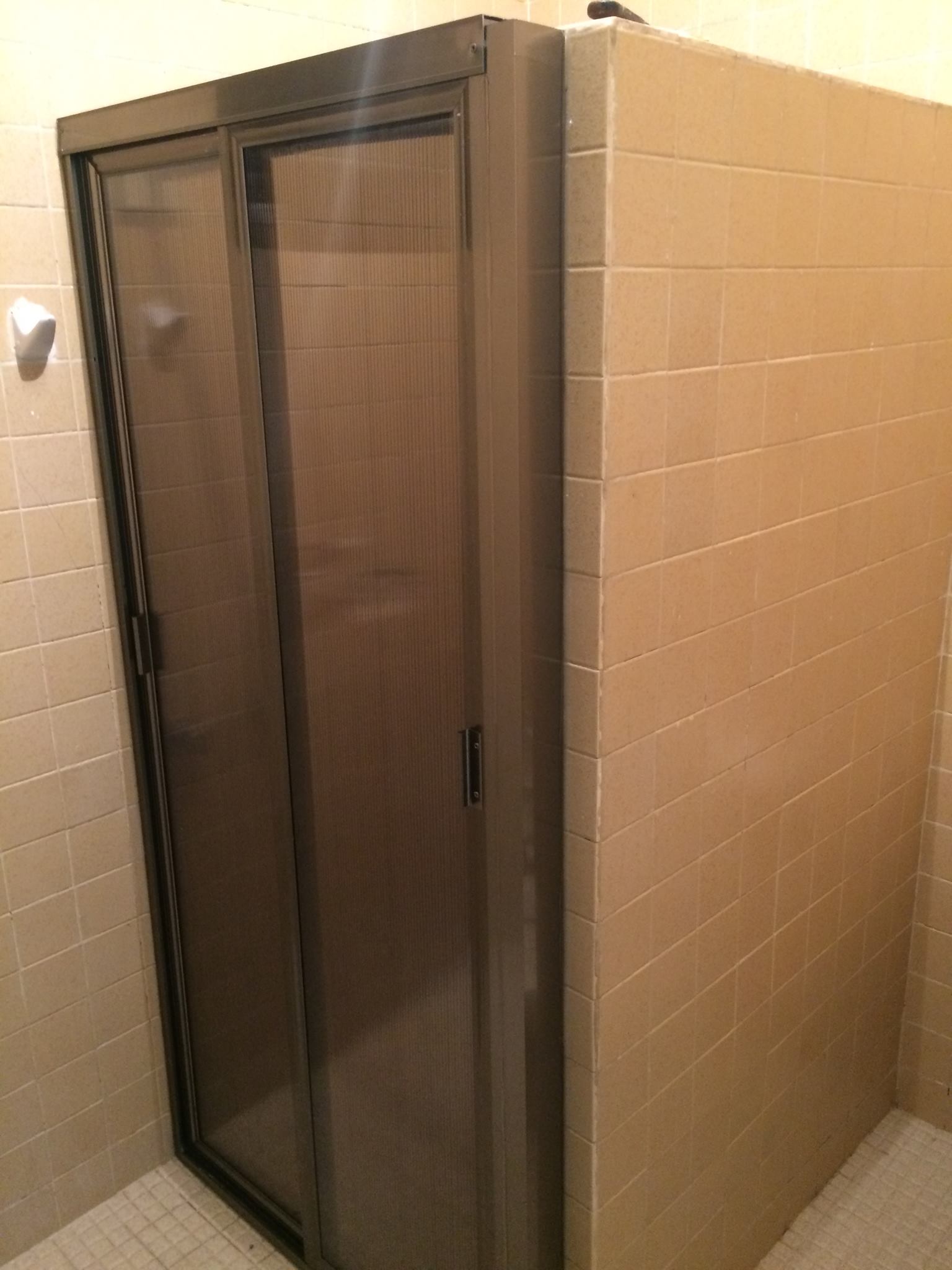 Canceles Baño Herméticos México CRISTEALUM  