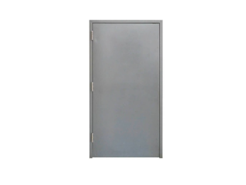 Puerta cortafuego México 