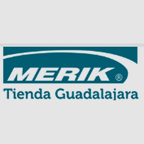 TIENDA MERIK GUADALAJARA