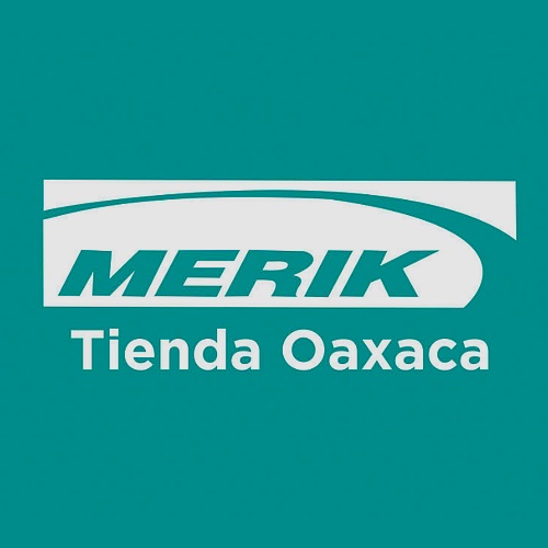 Tienda Merik Oaxaca