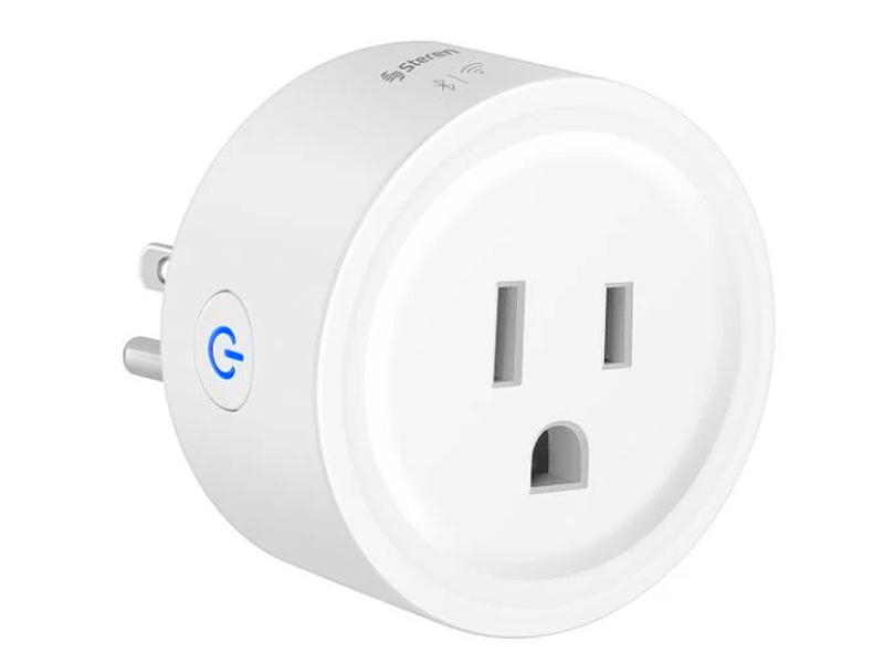 Gateway Wi-Fi con función de contacto México