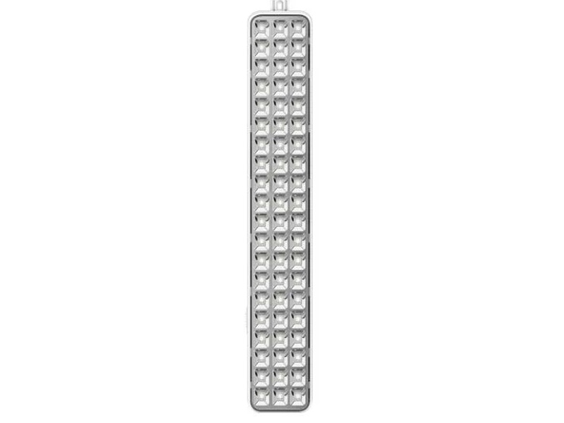 Lámpara LED de emergencia 60 LED MEXICO