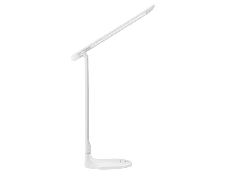Lámpara LED de luz fría, natural o cálida, articulada MEXICO