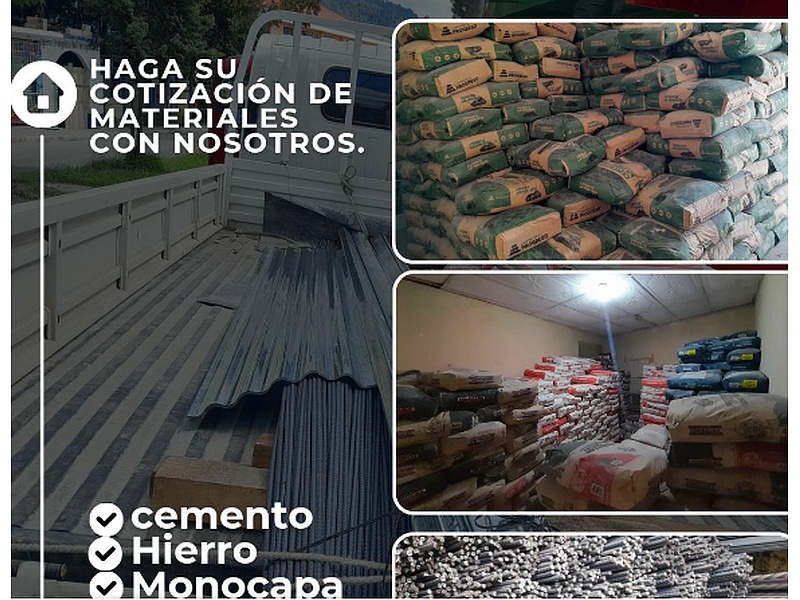 Cemento SMO Mexicali