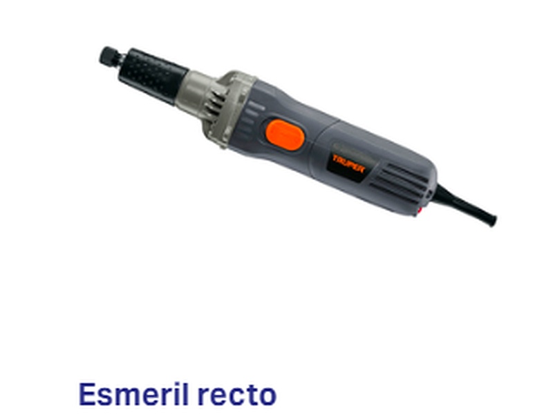 Esmeril Recto SMO Mexicali