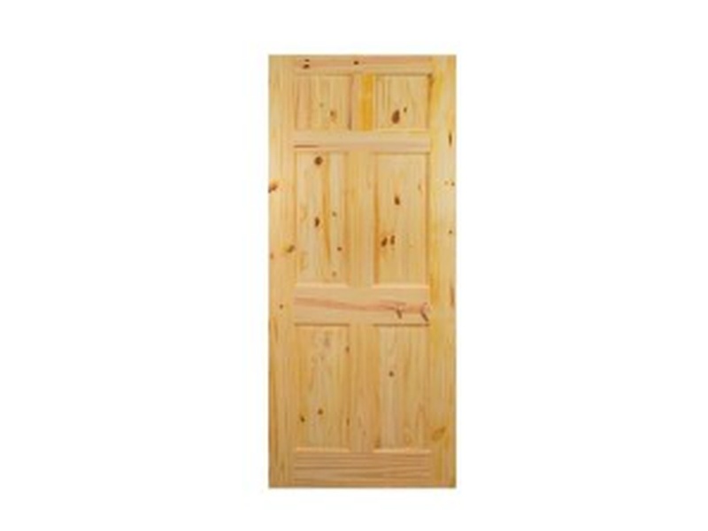 Puerta Radiata SMO Mexicali