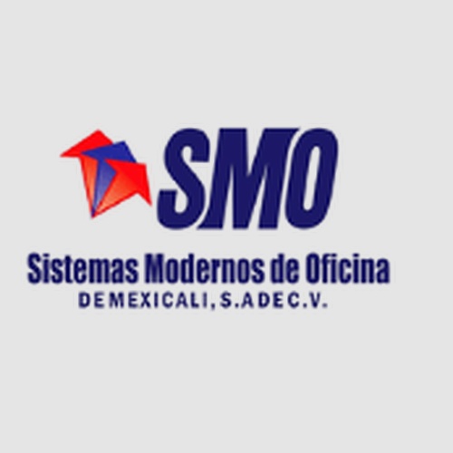 Sistemas Modernos De Oficina