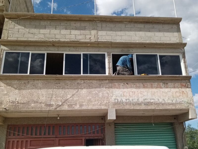 Ventana Iztapalapa