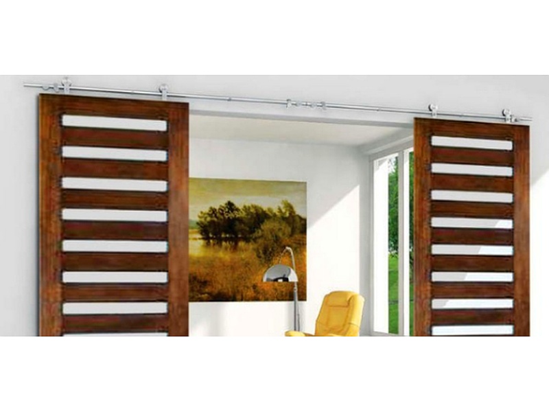 Puerta Barn México