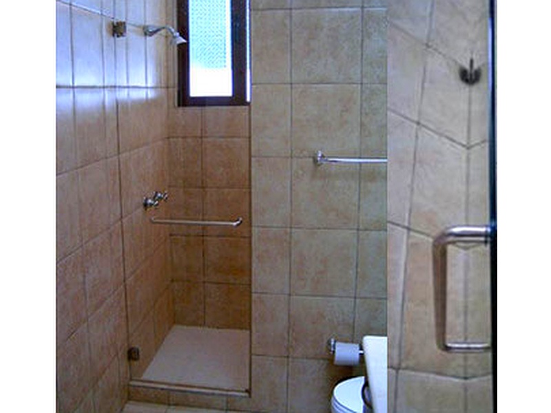 Puerta bañera México